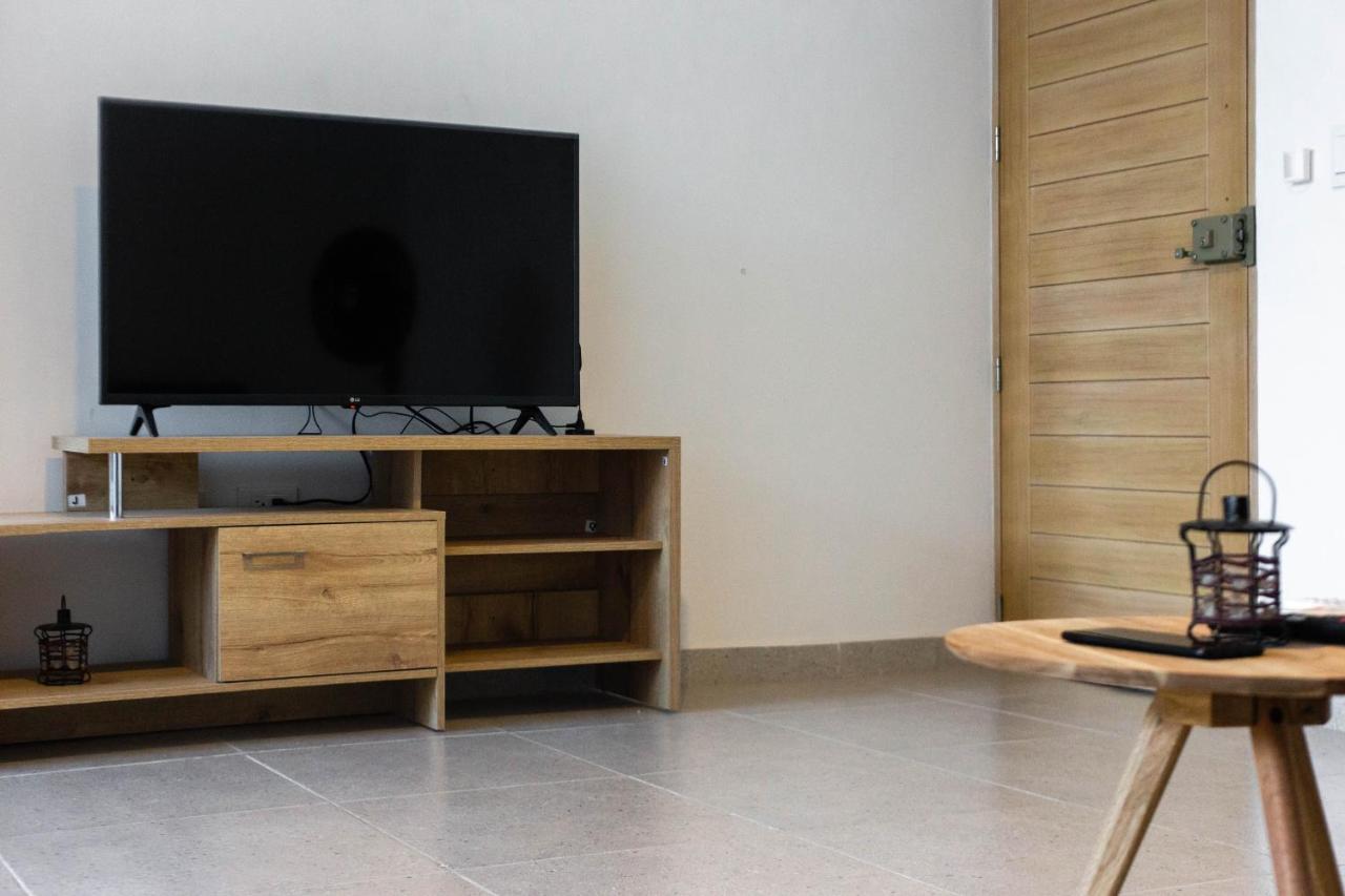 Apartmán Casa Bacoba Santa Marta  Exteriér fotografie
