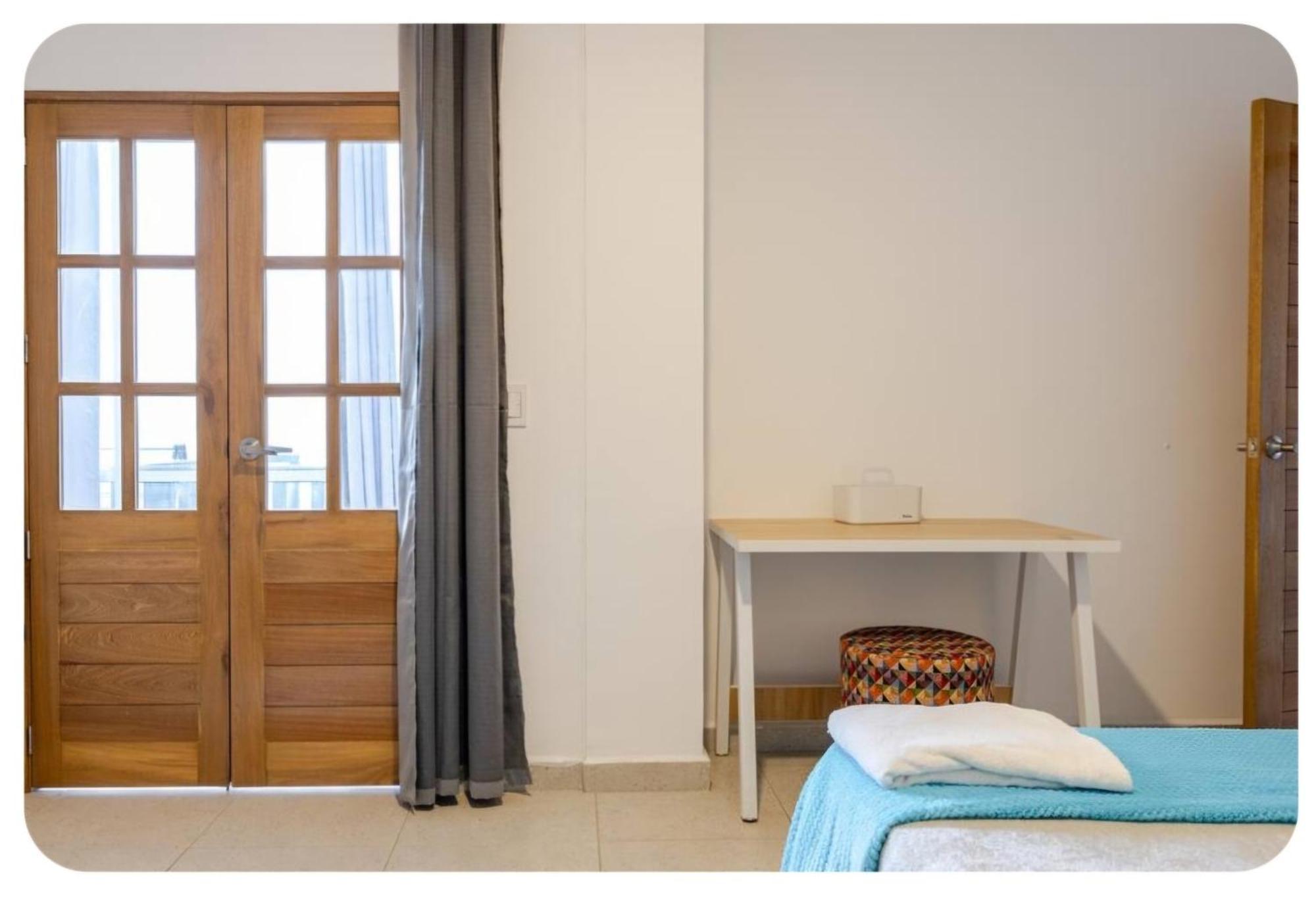 Apartmán Casa Bacoba Santa Marta  Exteriér fotografie