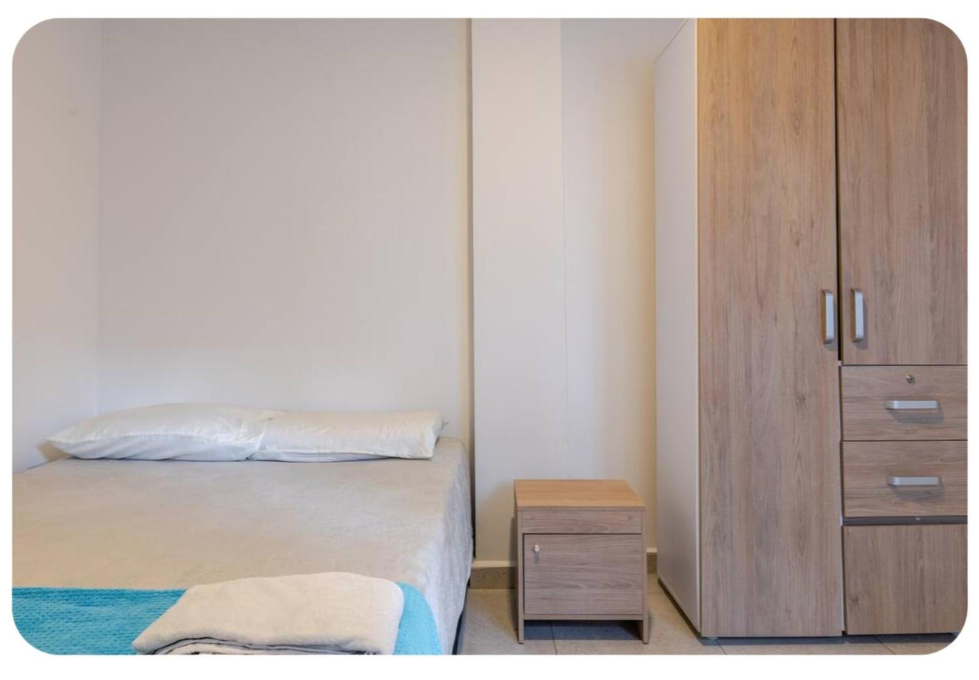 Apartmán Casa Bacoba Santa Marta  Exteriér fotografie