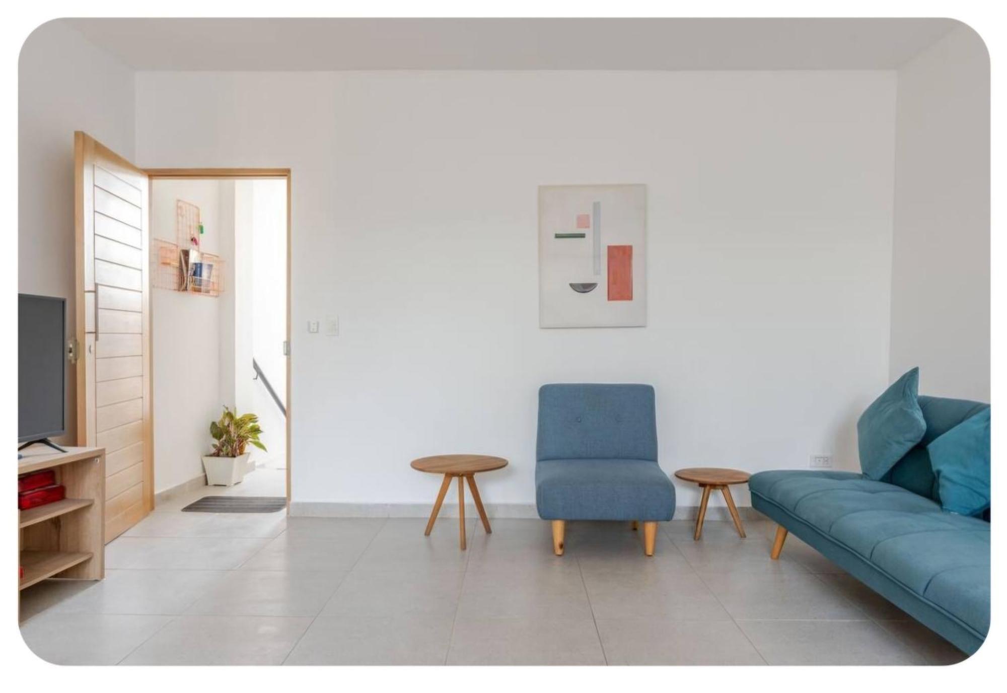 Apartmán Casa Bacoba Santa Marta  Exteriér fotografie