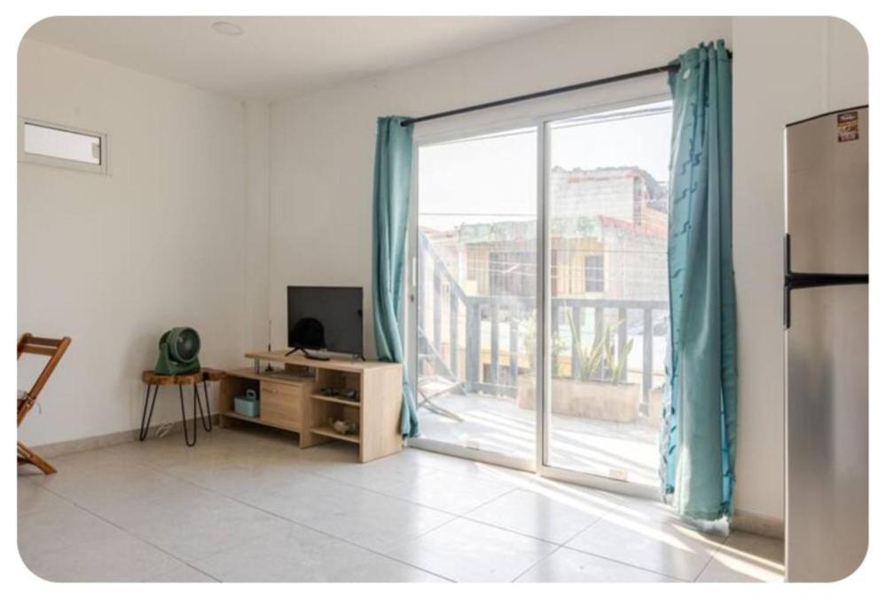 Apartmán Casa Bacoba Santa Marta  Exteriér fotografie