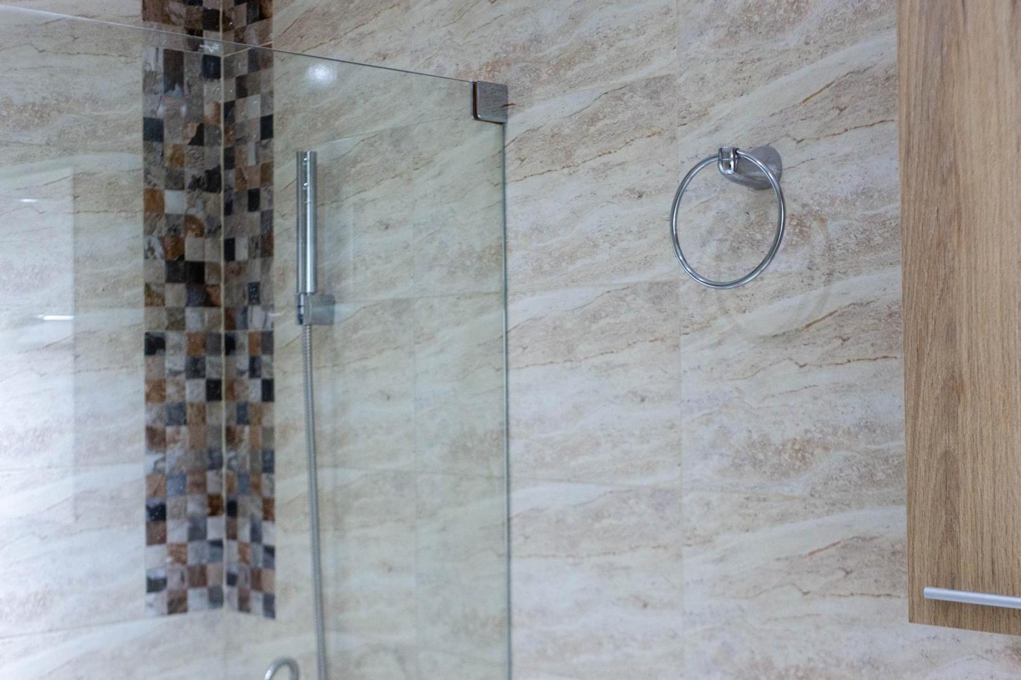 Apartmán Casa Bacoba Santa Marta  Exteriér fotografie